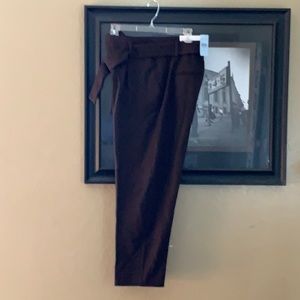 Ann Taylor Ankle pants